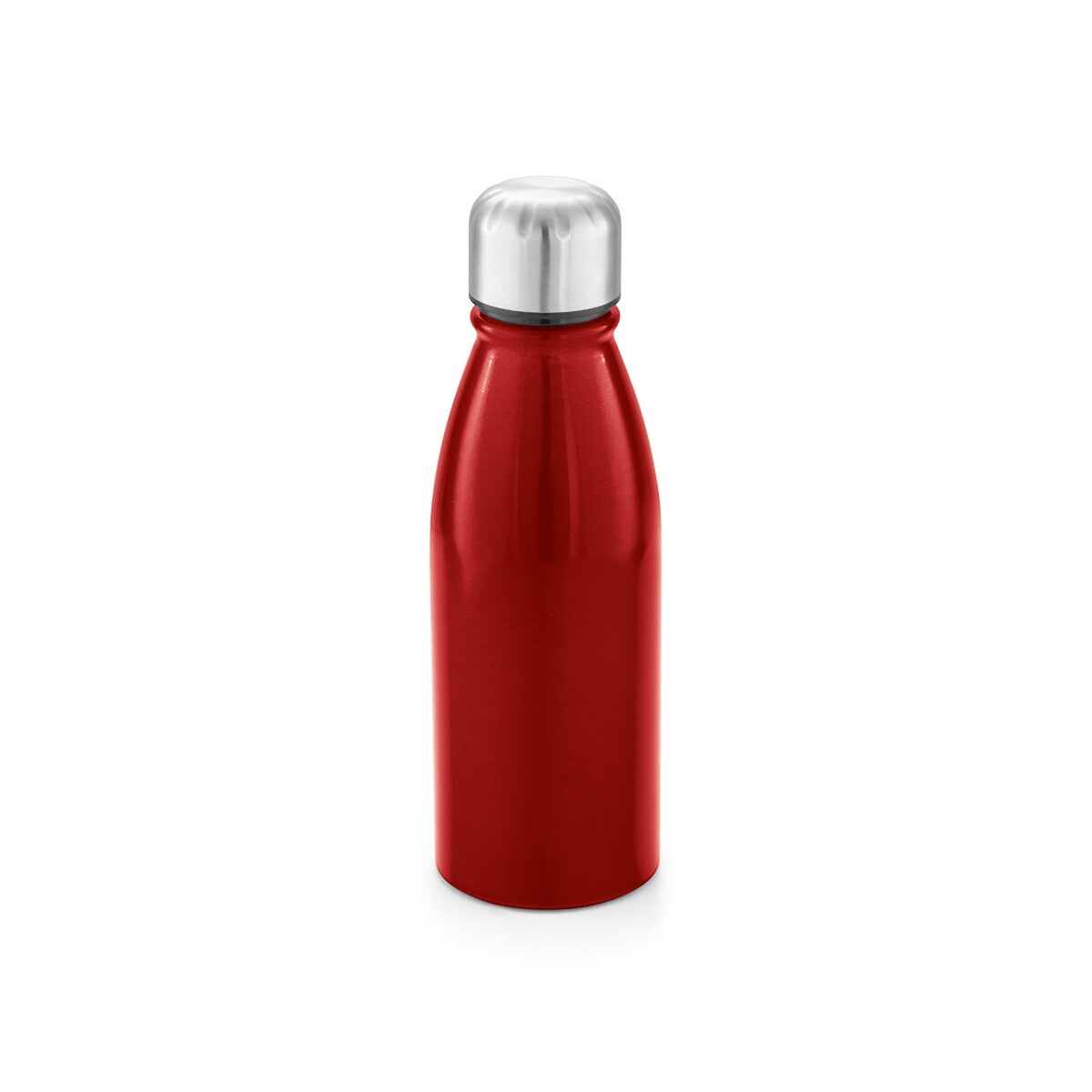 BEANE. Aluminiowa butelka sportowa o pojemności 500 ml 94063_set