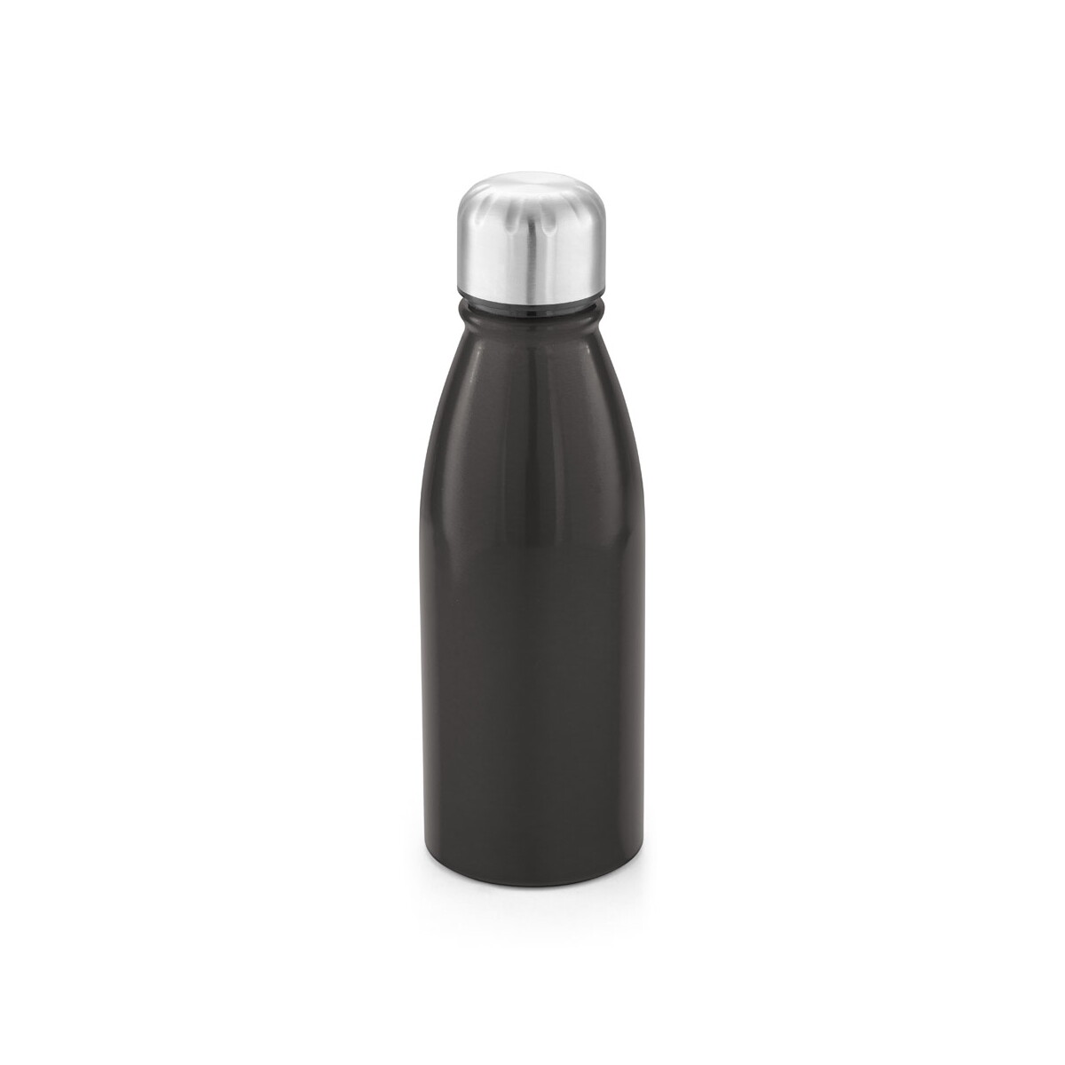 BEANE. Aluminiowa butelka sportowa o pojemności 500 ml 94063_set