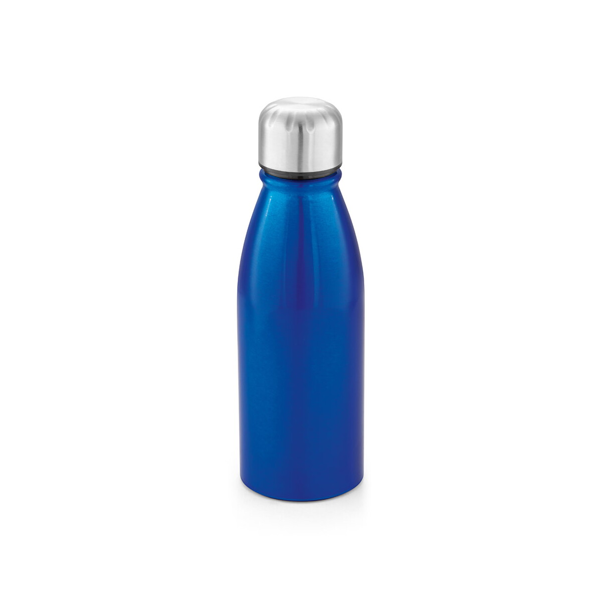 BEANE. Aluminiowa butelka sportowa o pojemności 500 ml 94063_set