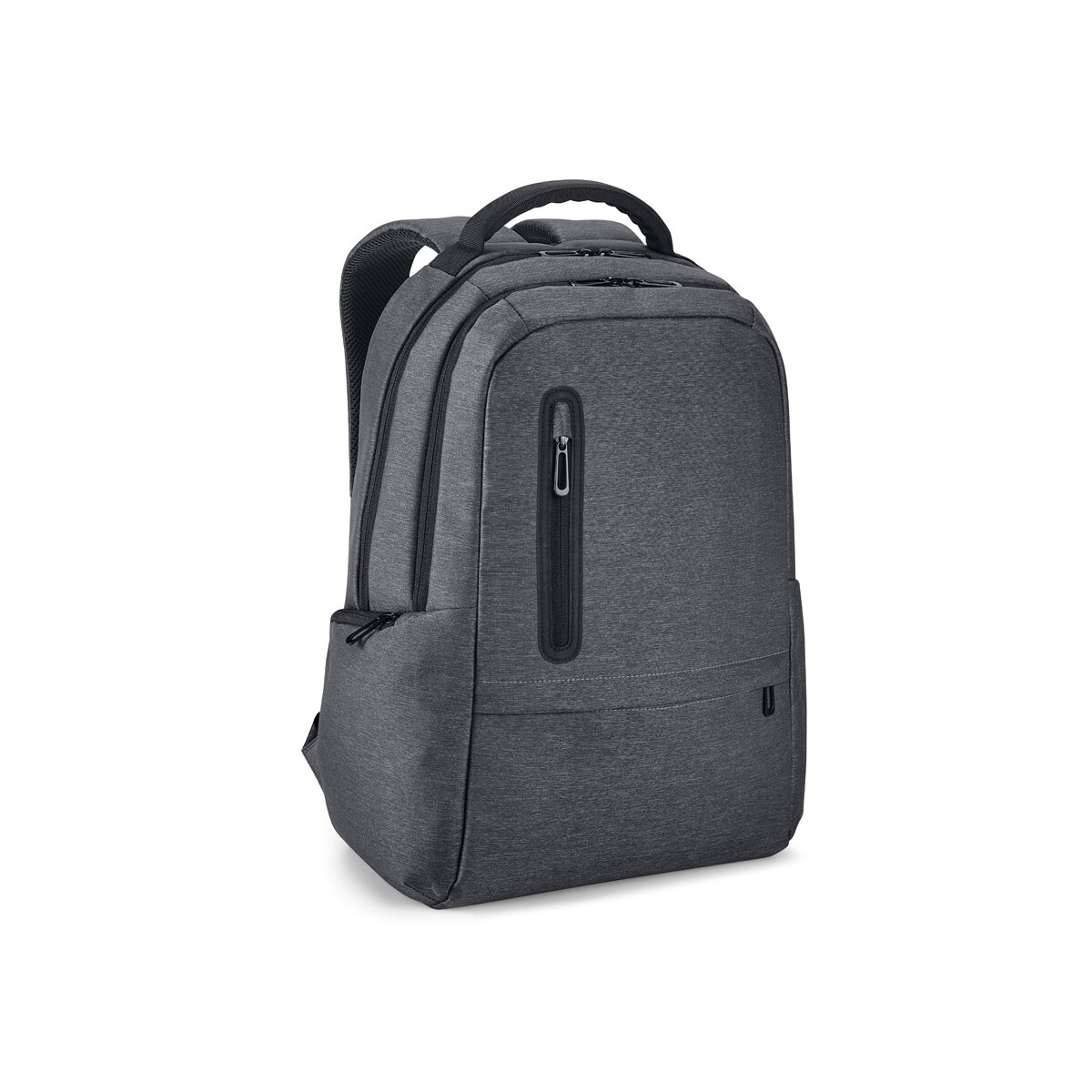 BOSTON. Plecak na laptopa 17" z wodoodpornego nylonu 2Tone 92675_set
