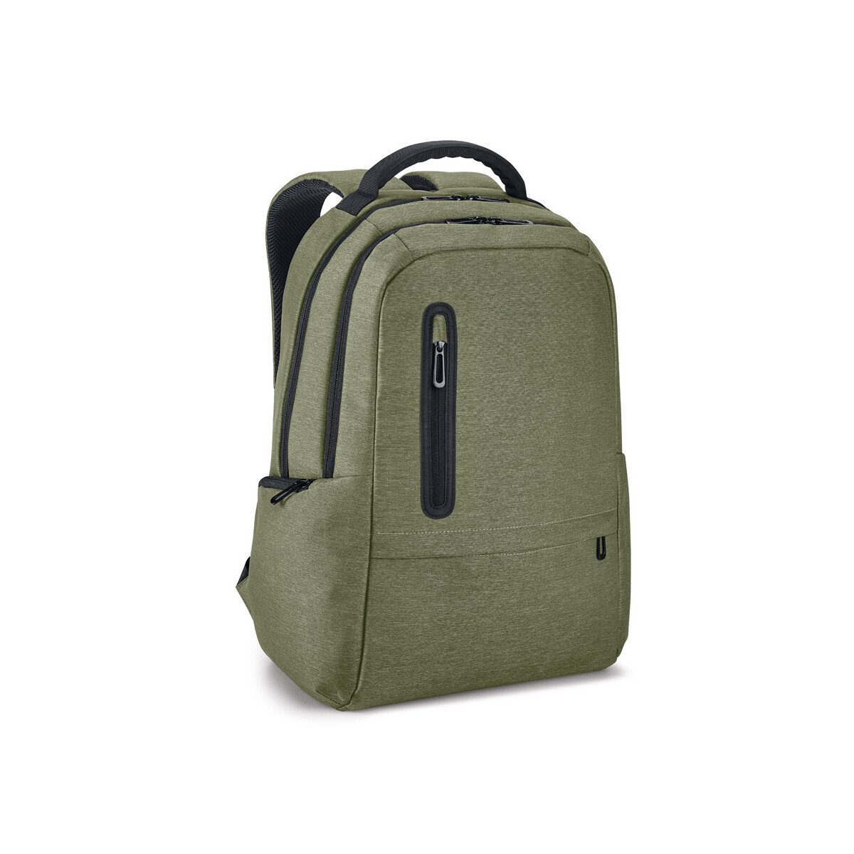 BOSTON. Plecak na laptopa 17" z wodoodpornego nylonu 2Tone 92675_set