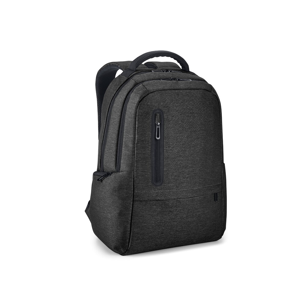 BOSTON. Plecak na laptopa 17" z wodoodpornego nylonu 2Tone 92675_set