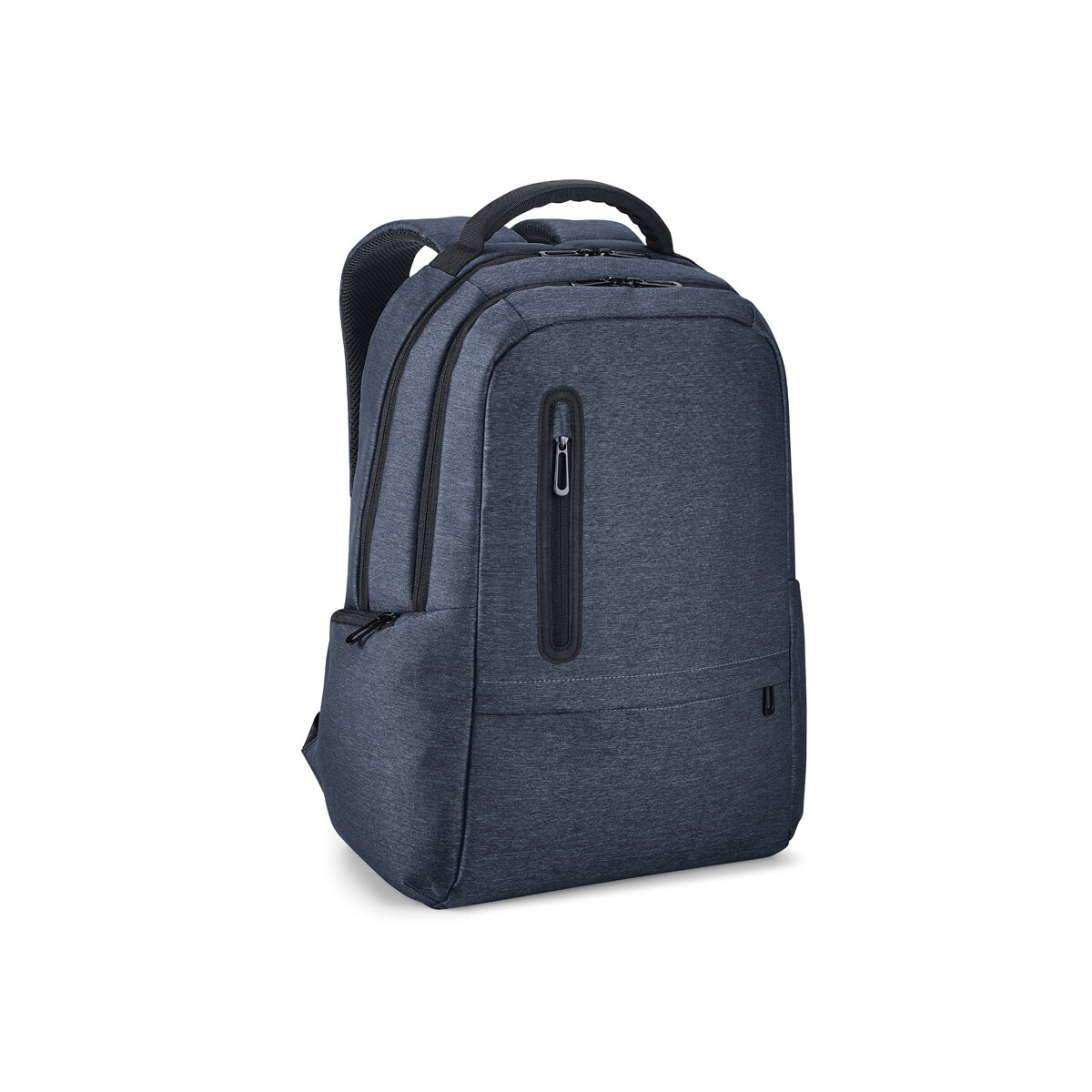 BOSTON. Plecak na laptopa 17" z wodoodpornego nylonu 2Tone 92675_set