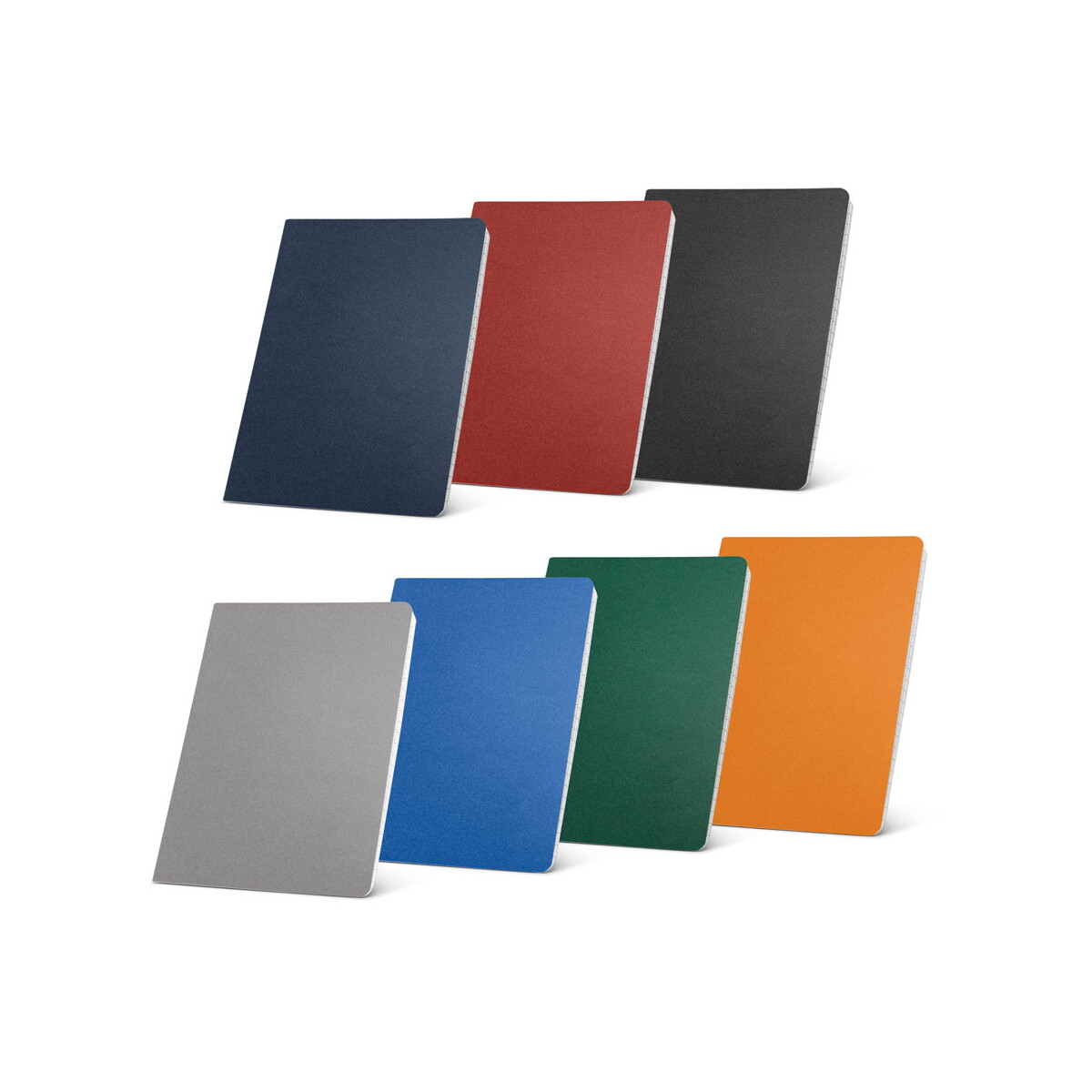ECOWN. Zeszyt A5 w linie 93495_set
