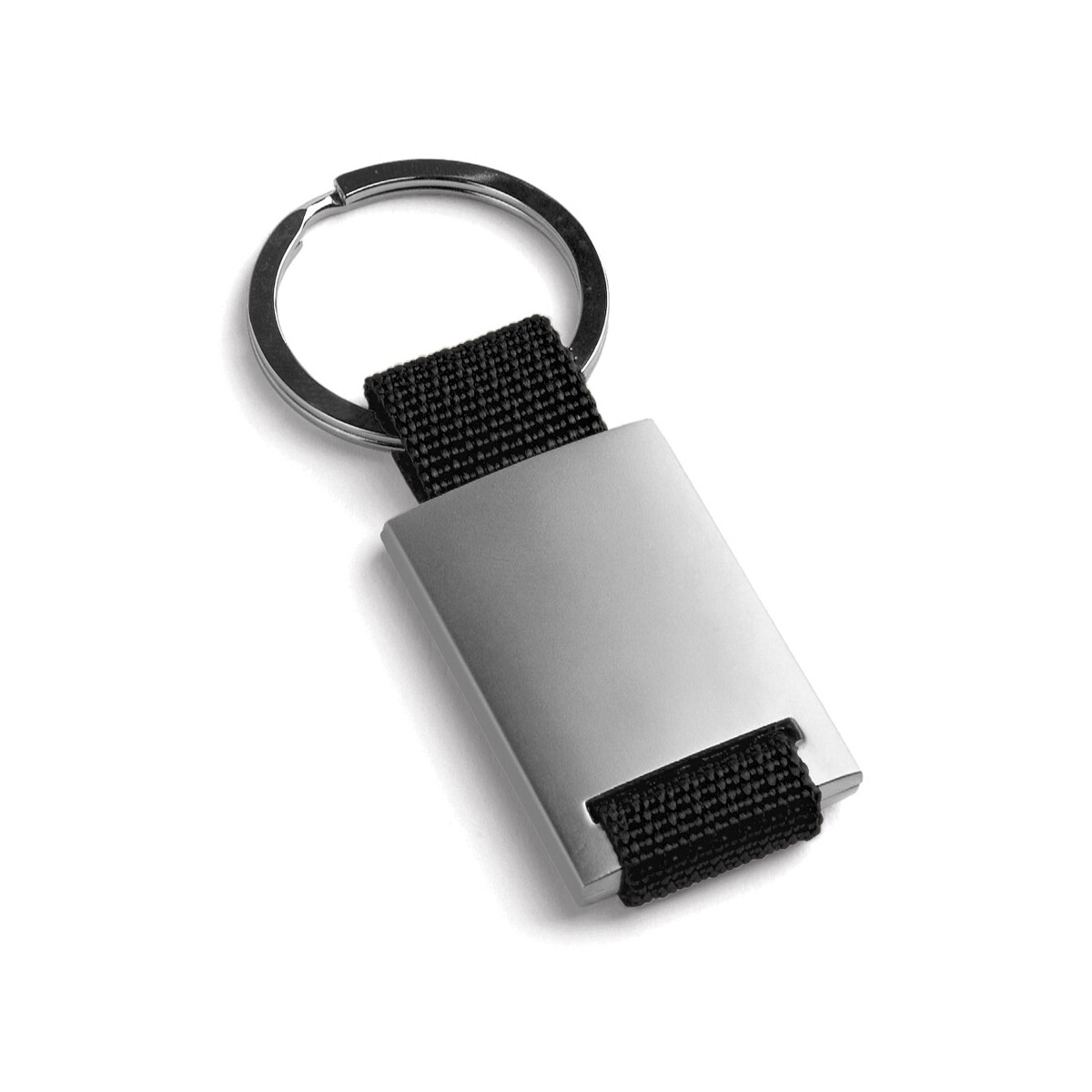 GRIPITCH. Brelok do kluczy wykonany z metalu i taśmy 93077_set