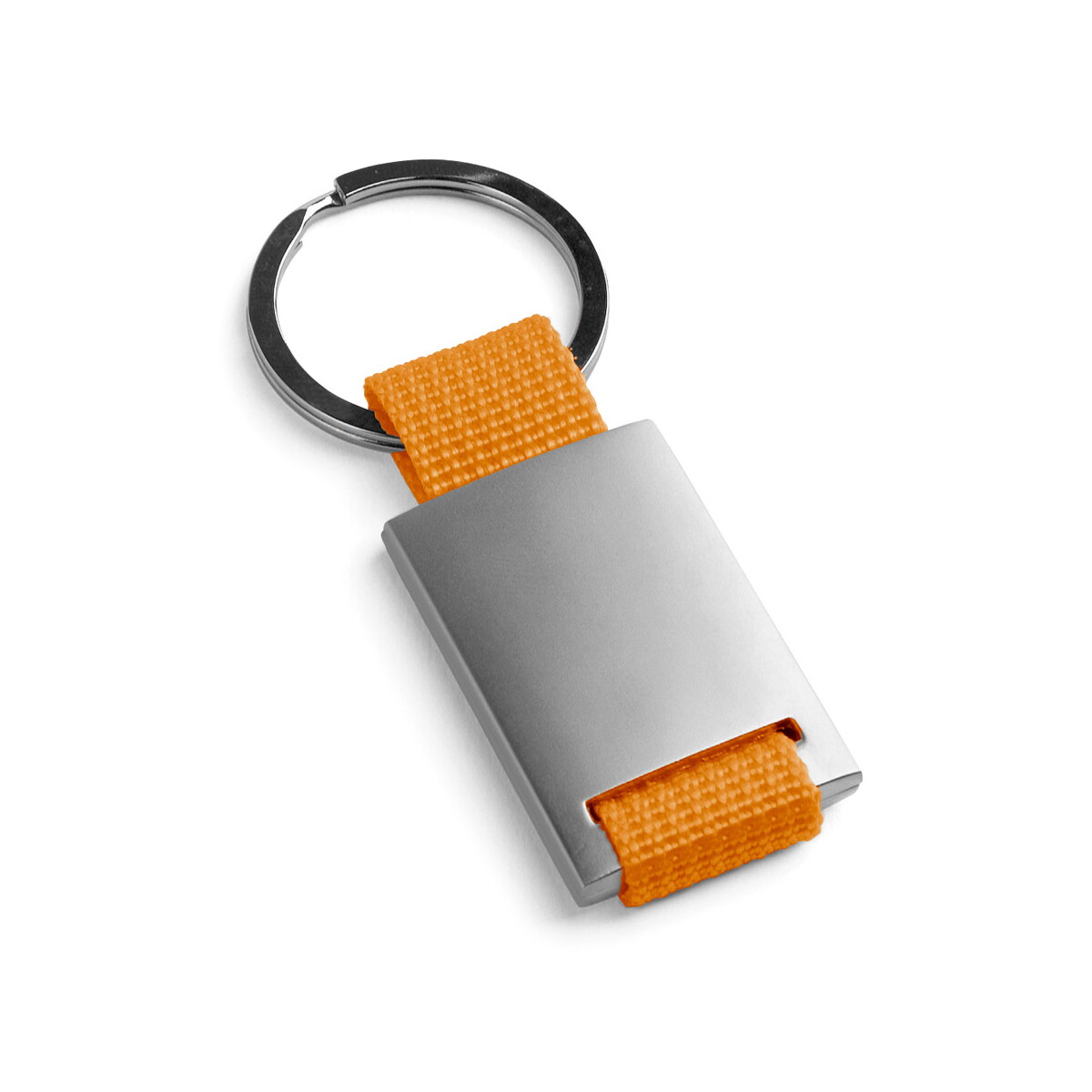 GRIPITCH. Brelok do kluczy wykonany z metalu i taśmy 93077_set