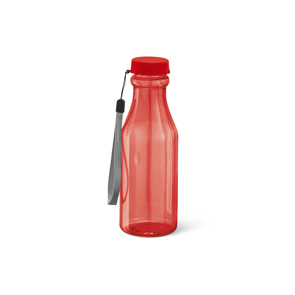 JIM. Butelka sportowa Tritan™ 510 ml 94663_set