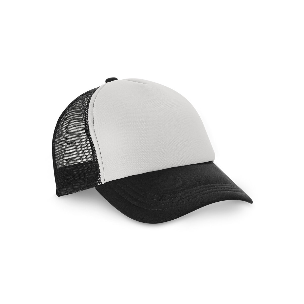 NICOLA. Czapka z poliestru i siatki (150 g/m²) 99426_set
