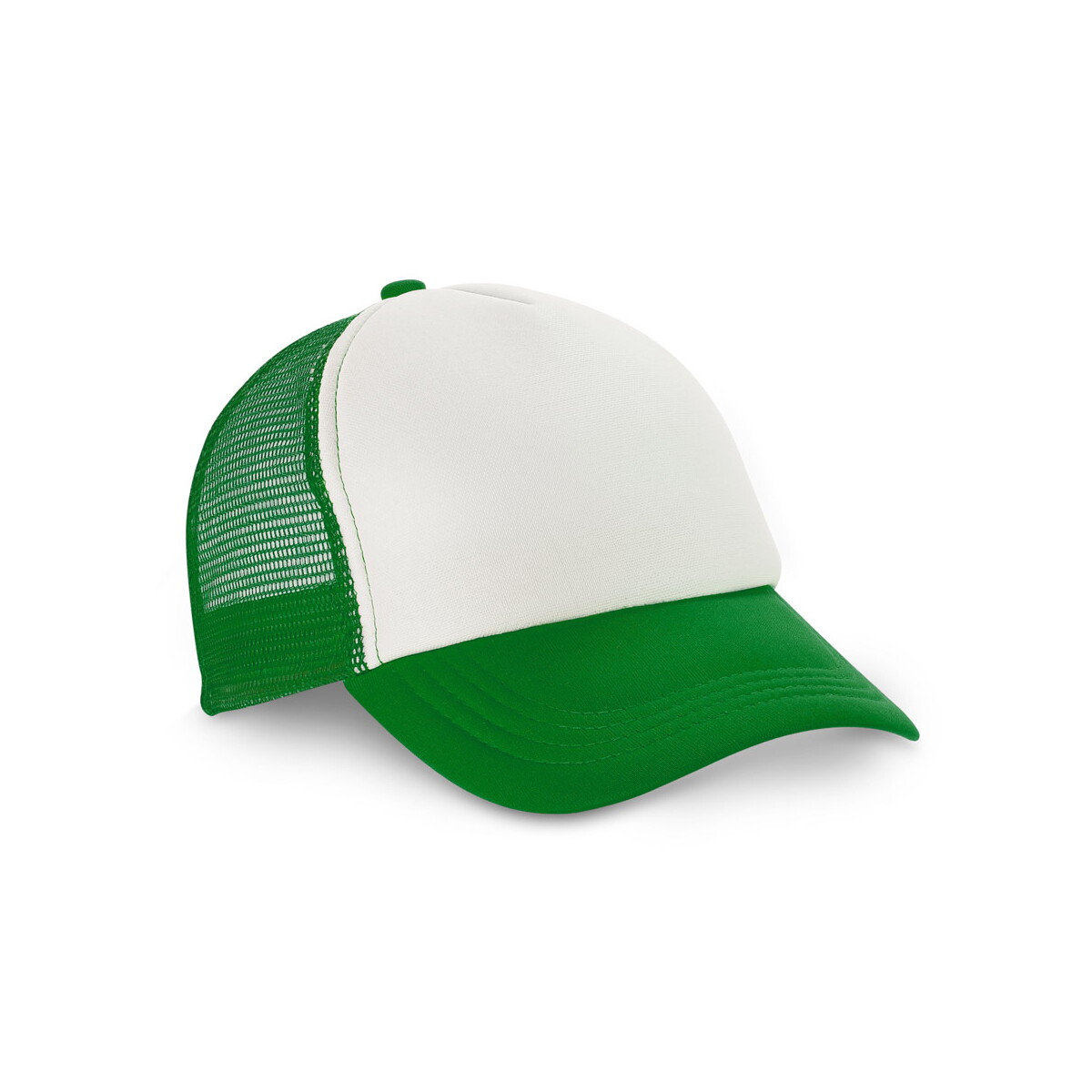 NICOLA. Czapka z poliestru i siatki (150 g/m²) 99426_set