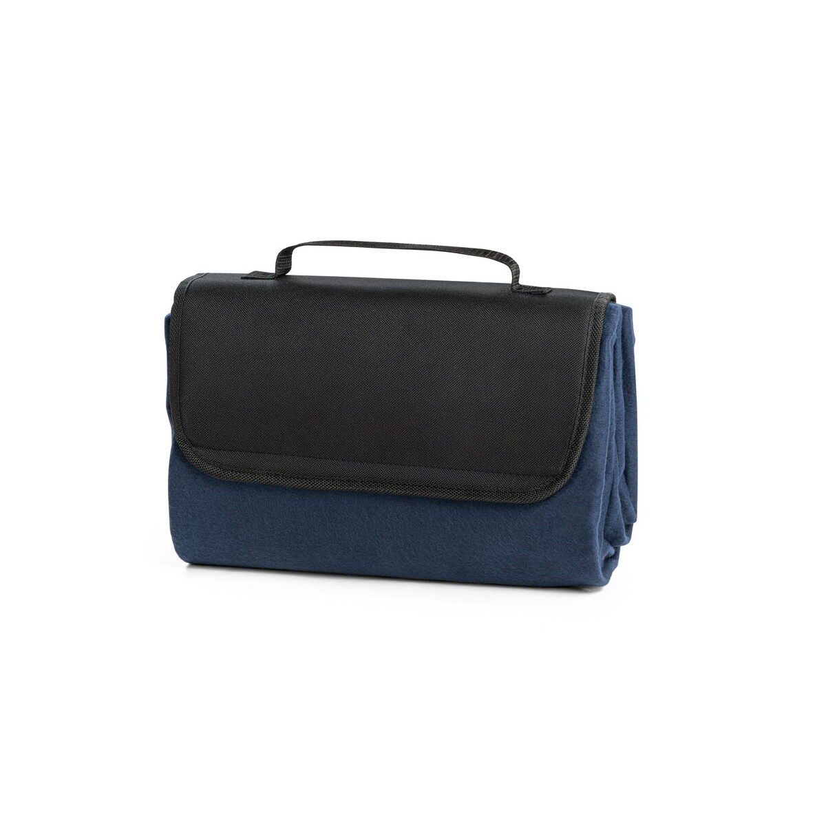 RILEY. Koc polarowy 180 g/m² z daszkiem 99076_set