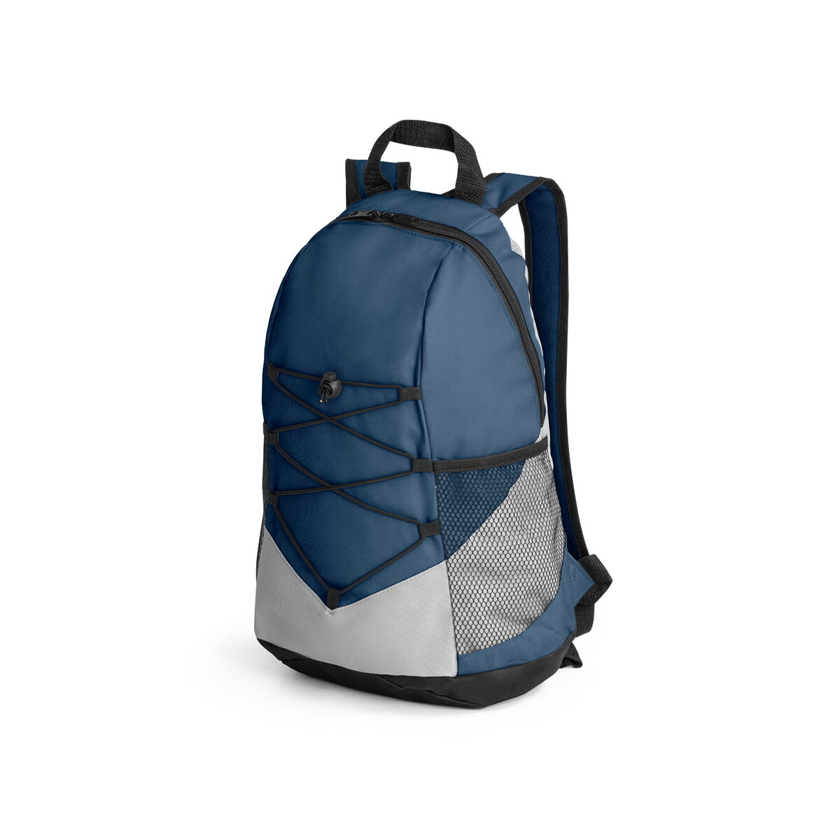TURIM II. Plecak poliester z recyklingu 600D 92471a_set