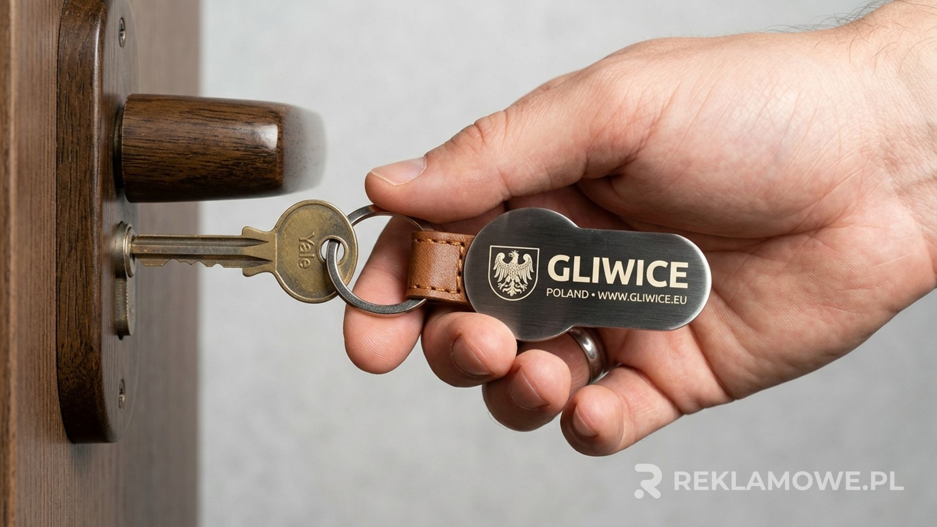 Najpopularniejsze gadżety reklamowe dla firm z Gliwic – trendy na 2026 rok